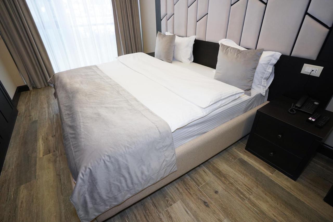 City Centre Hotel by Picnic - Armenia - Yerevan