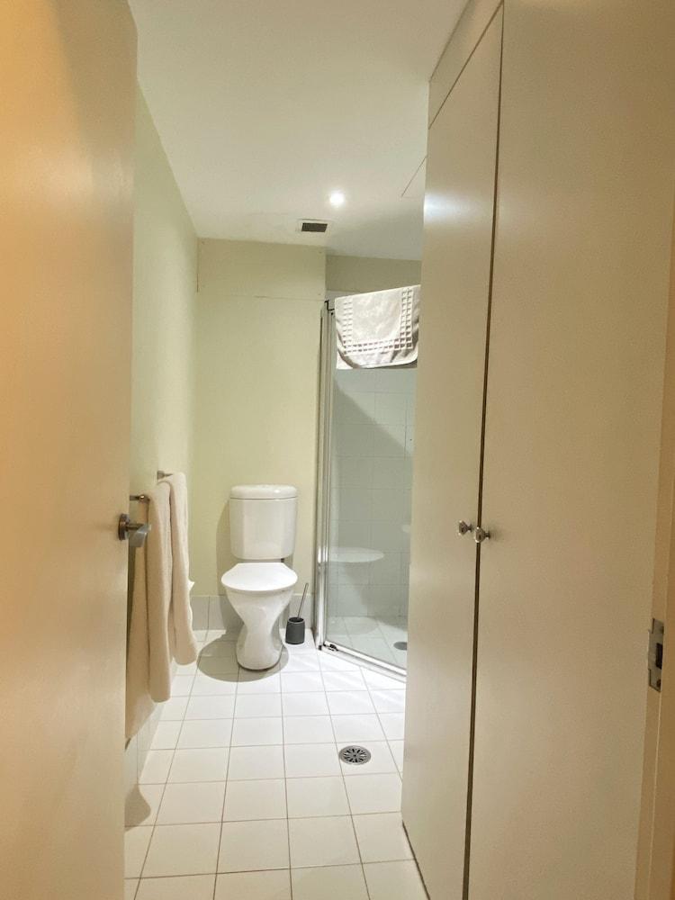 Atelier Serviced Apartments - Australia - Sydney