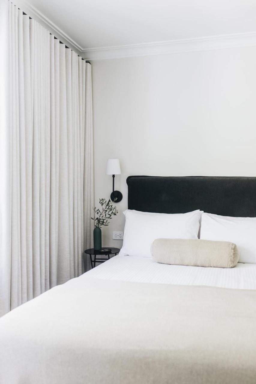 The Dormie House - On The Golf Course - Australia - Sydney