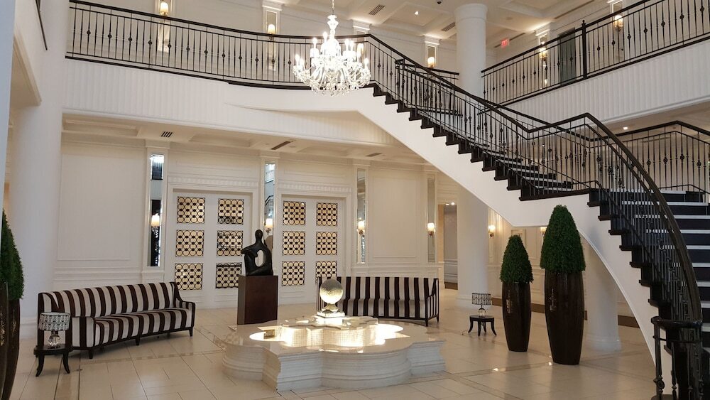 Kashaneh at Meridian (2 BR) - Canada - Toronto