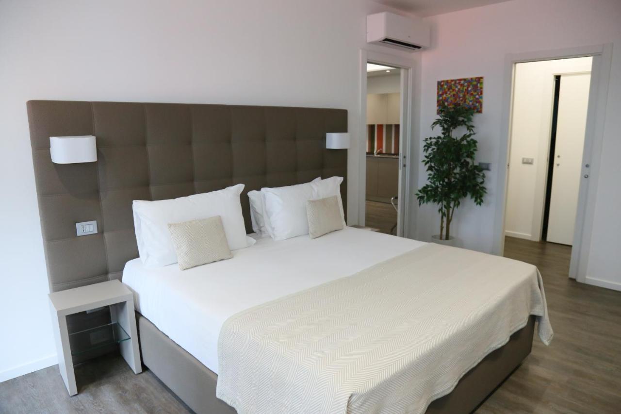 Hotel Residence Studio Inn Centrale - Italy - Milan