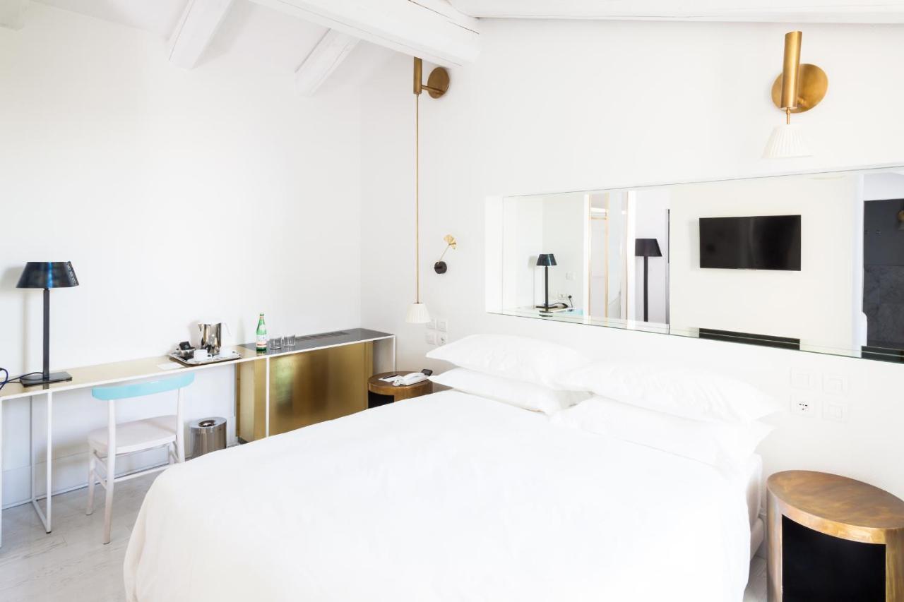 Senato Hotel Milano - Italy - Milan