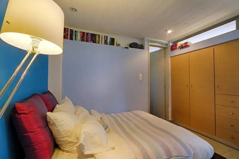 Beach house Hoopoe - Greece - Athens