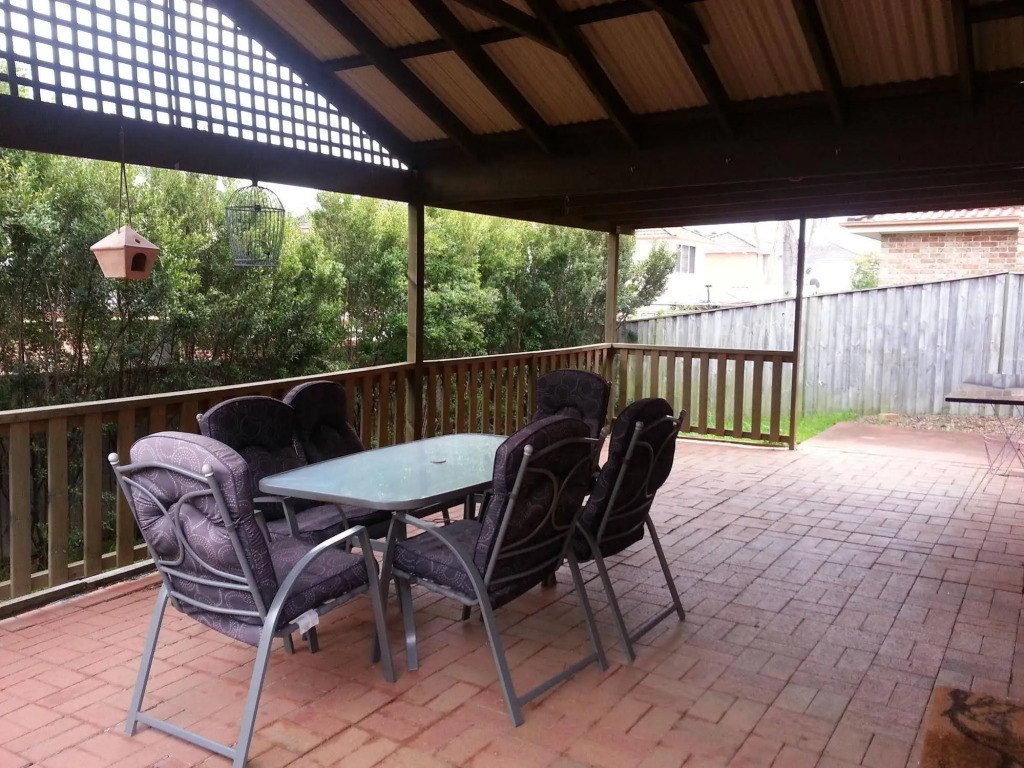 Highclaire House Bed and Breakfast - Australia - Sydney