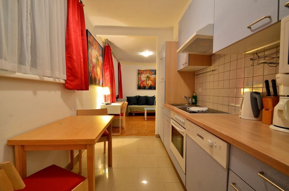 AJO Apartments Ostmark - Austria - Vienna