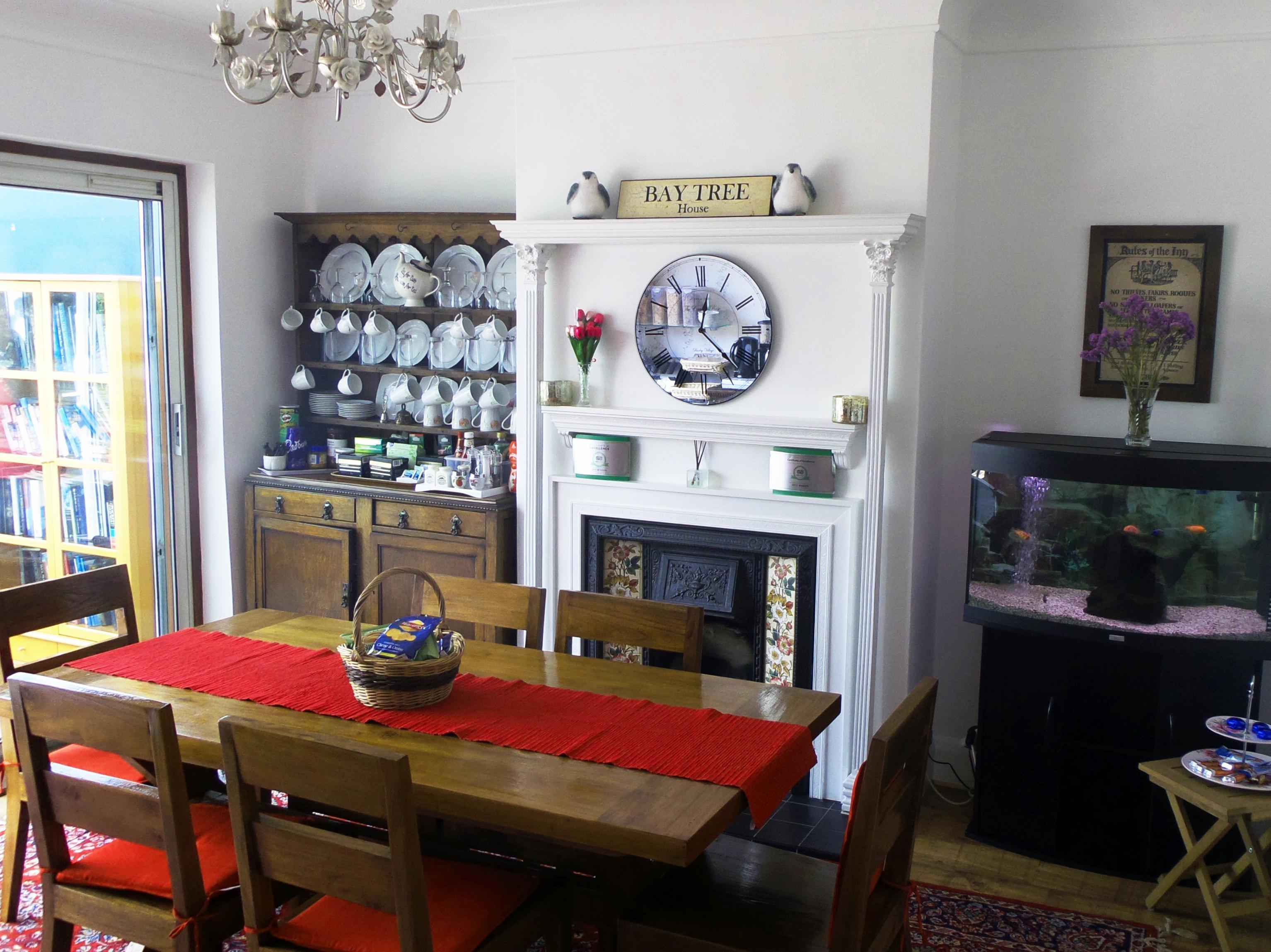 Bay Tree House B&B - United Kingdom - London