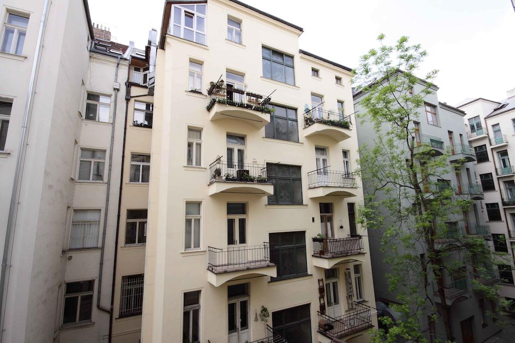 Prague Central Exclusive Apartments - Czech Republic - Prague