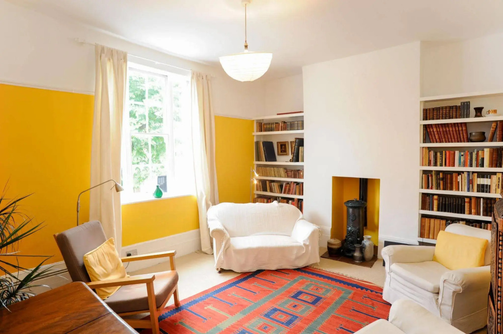 Veeve - Kings Cross Apartments - United Kingdom - London