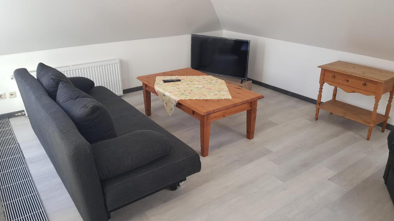 Hotel und Appartmenthaus Rheden - Germany - Berlin