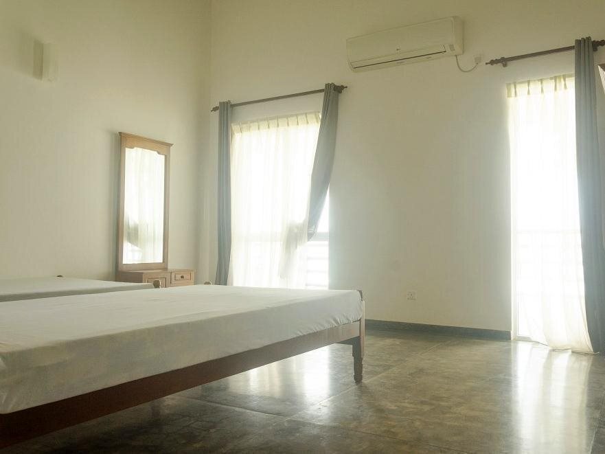 Muhudu Rella Villa - Sri Lanka - Unawatuna