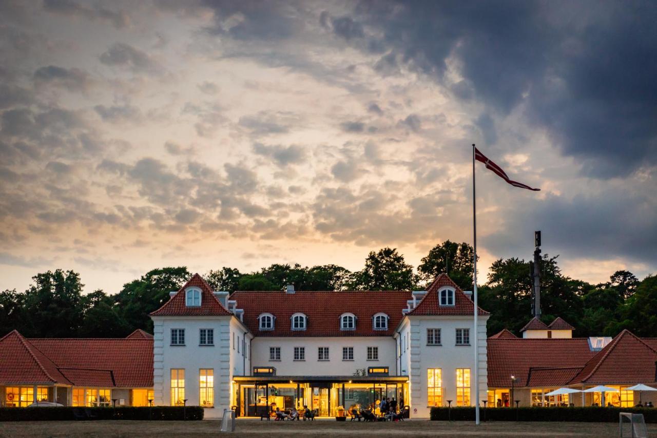 Rungstedgaard - Denmark - Copenhagen