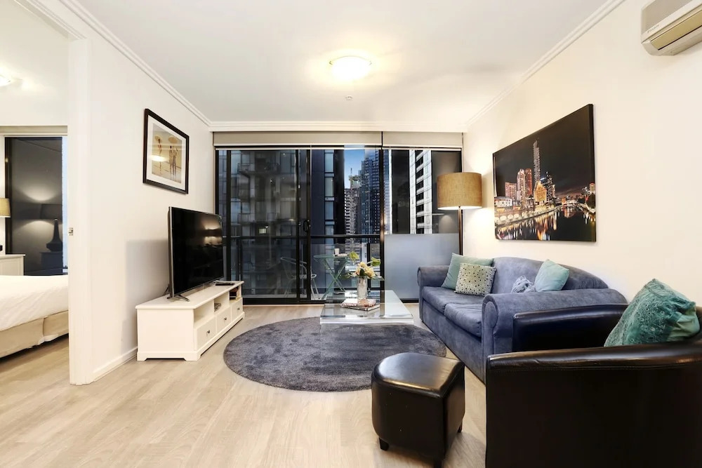 Bayviews Apartment - Australia - Melbourne