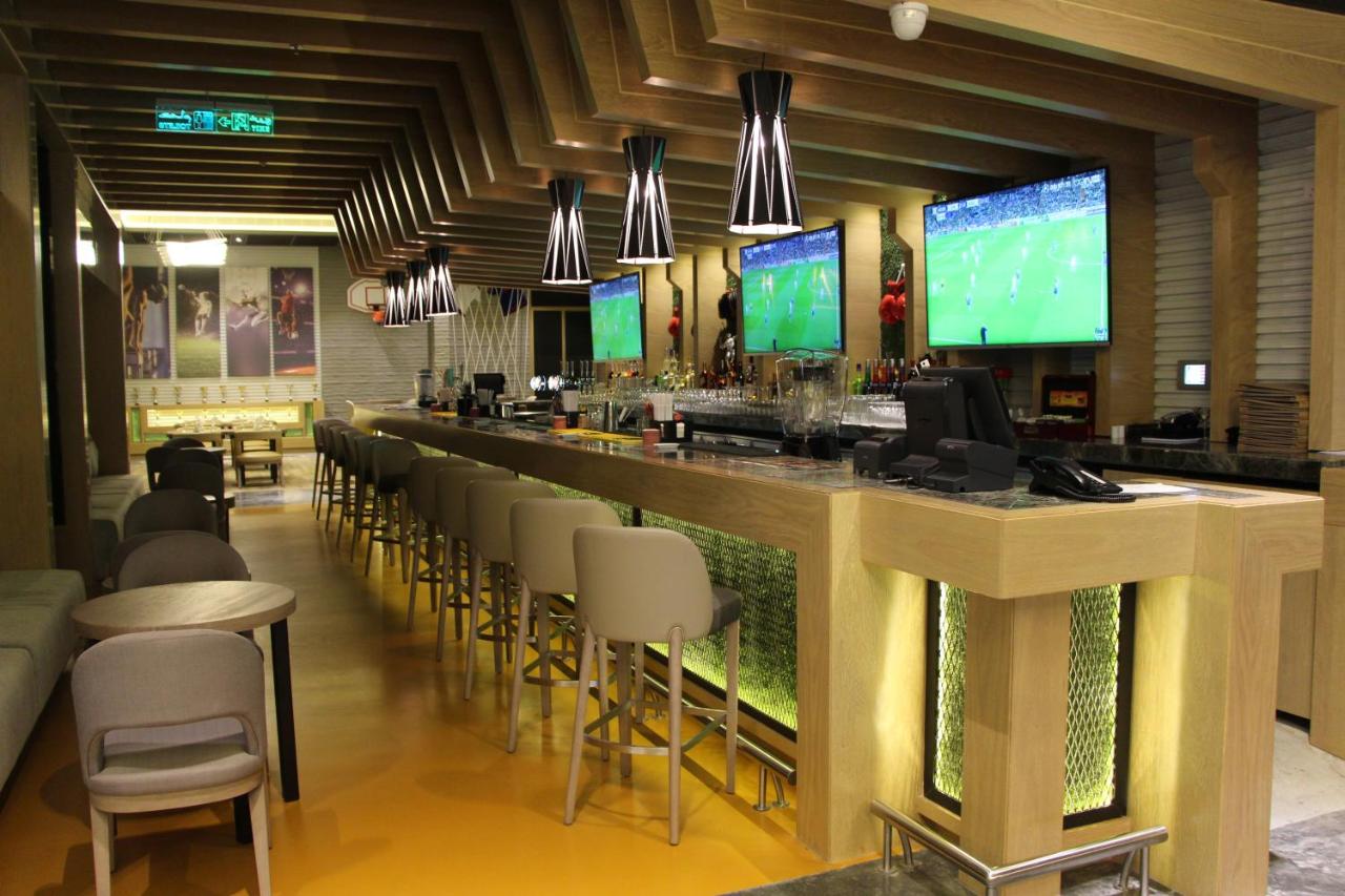 Ramee Rose Hotel - Bahrain - Manama