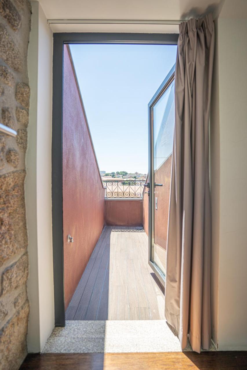 Charm Guesthouse Douro - Portugal - Porto