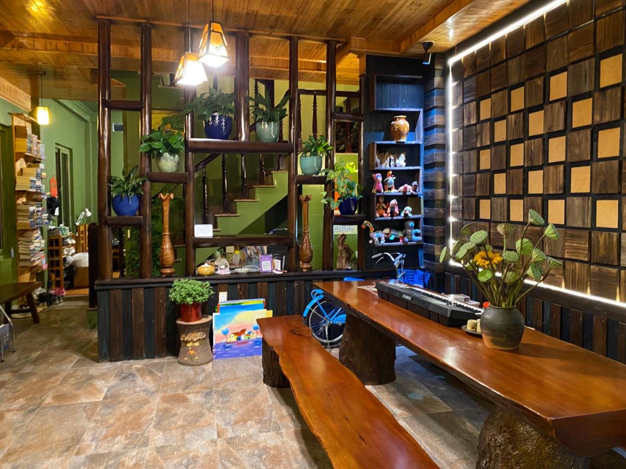 Botanic Sapa Hotel - Vietnam - Sapa