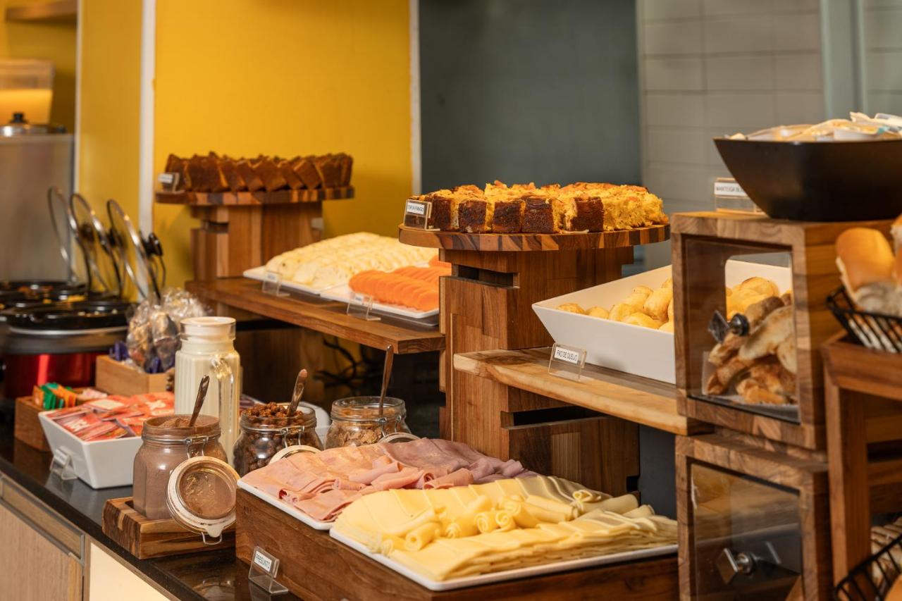 Uniclass Hotel Nova Lapa - Brazil - Sao Paulo