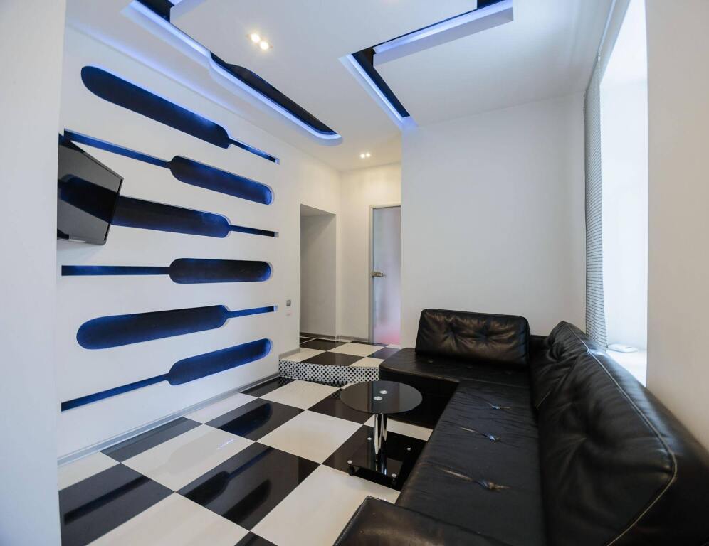 Kiev Accommodation Hotel Service - Ukraine - Kiev