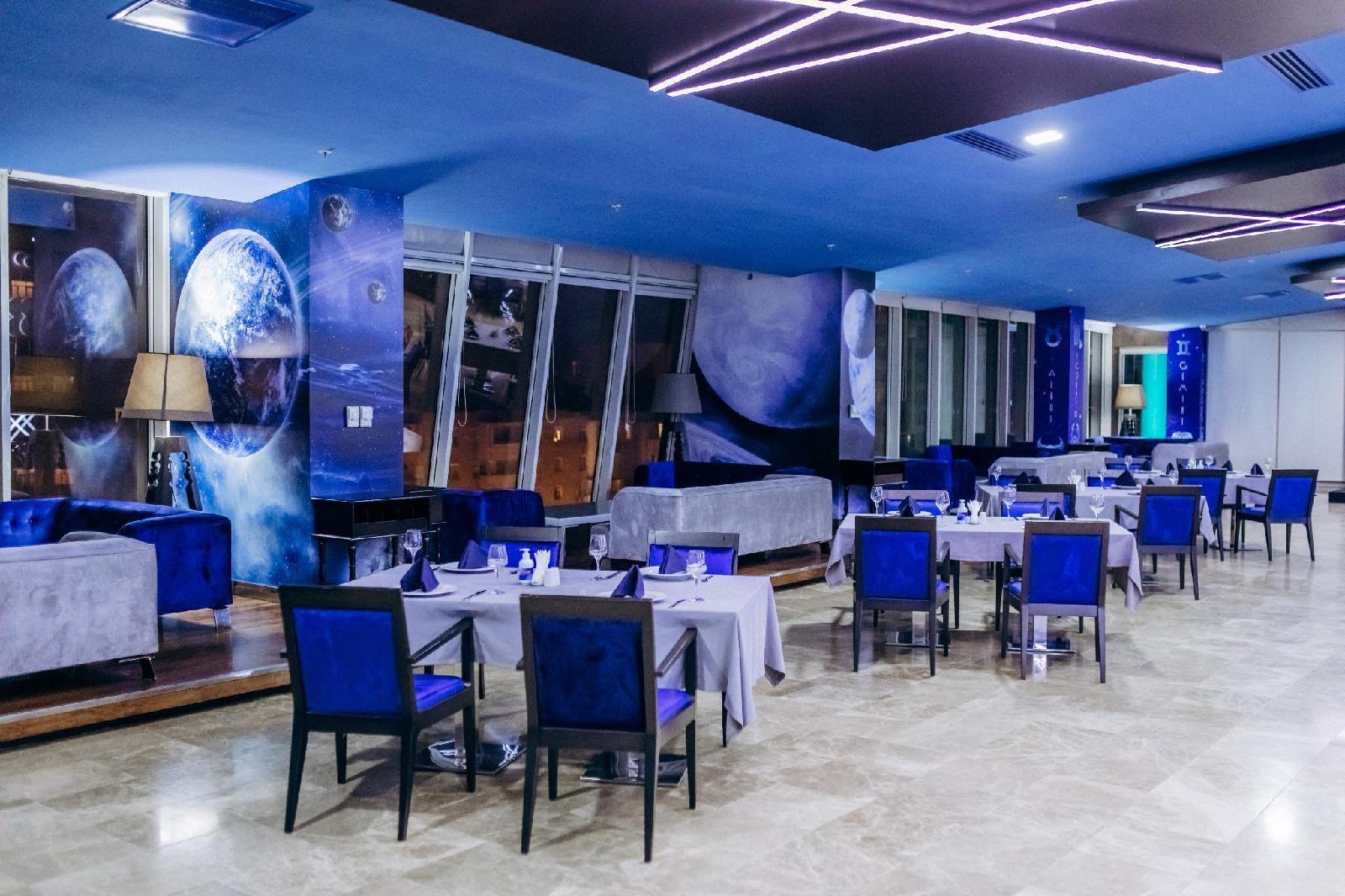 Point Hotel Baku - Azerbaijan - Baku