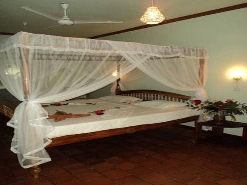 Kings Palm Villa - Sri Lanka - Unawatuna