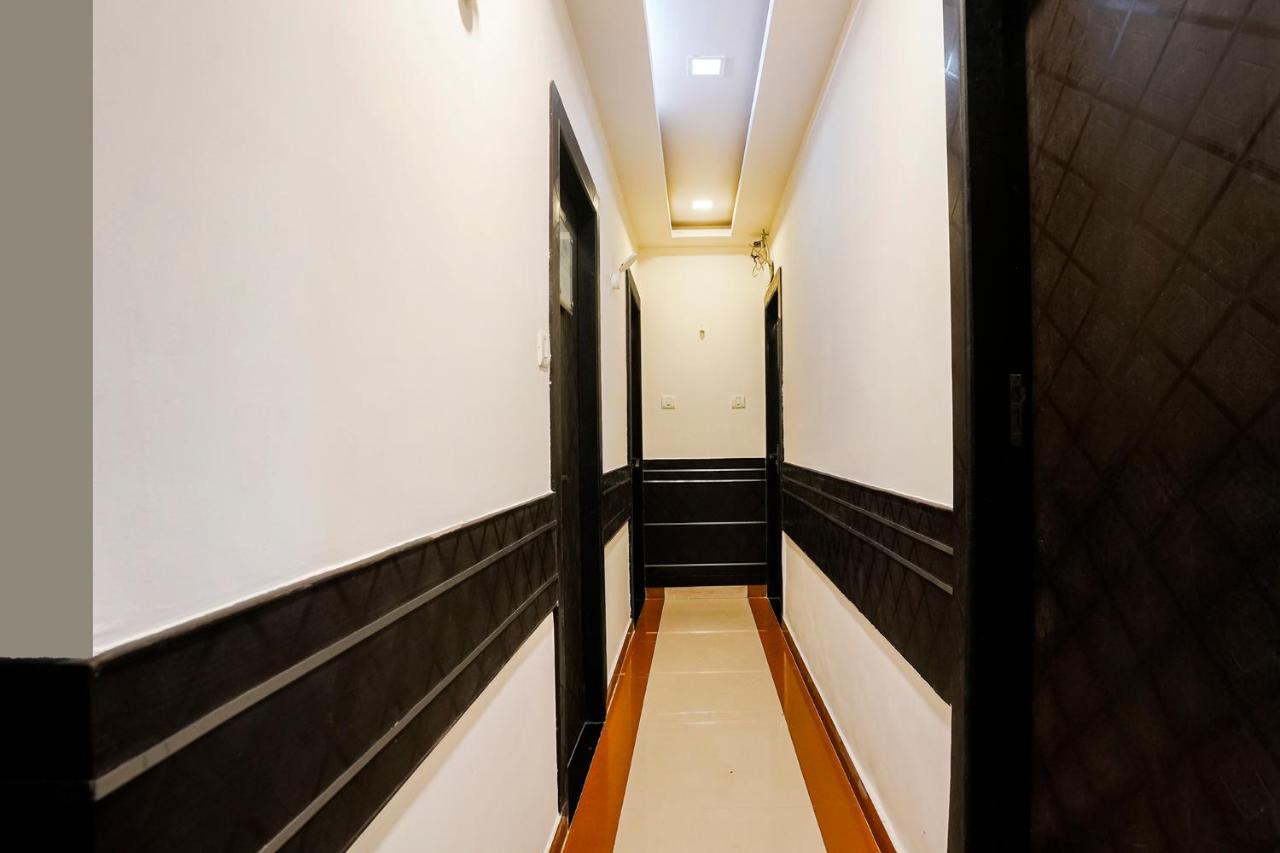 Hotel Accore Inn - India - Mumbai (Bombay)
