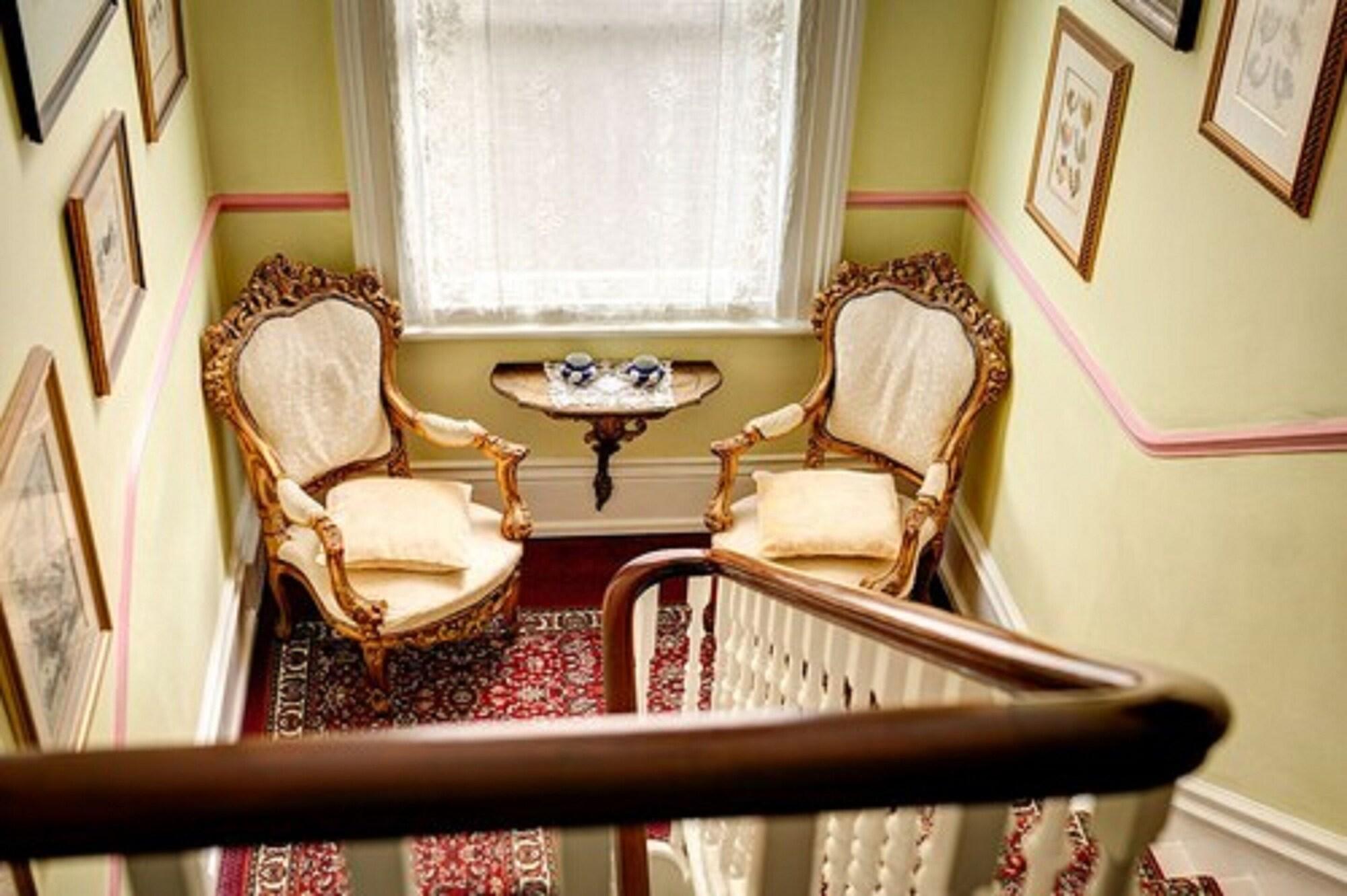 Juliette's Bed and Breakfast - United Kingdom - London