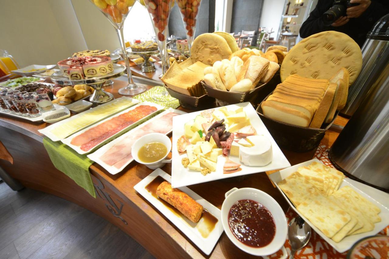 Reyall Hotel Boutique - Chile - Santiago