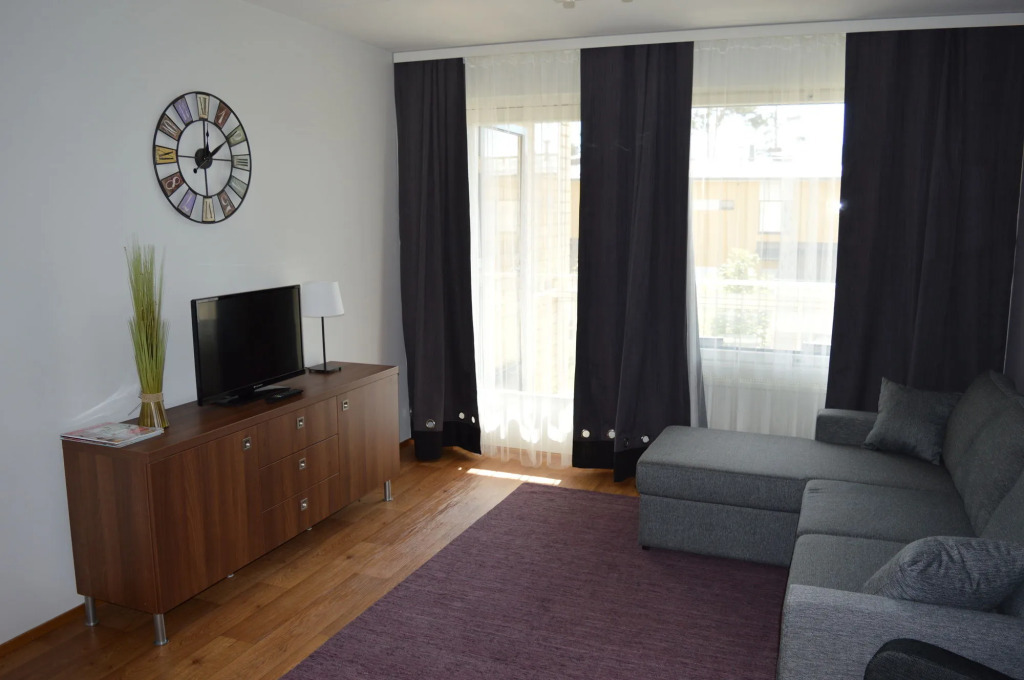 Avia Suites Vantaa - Finland - Helsinki