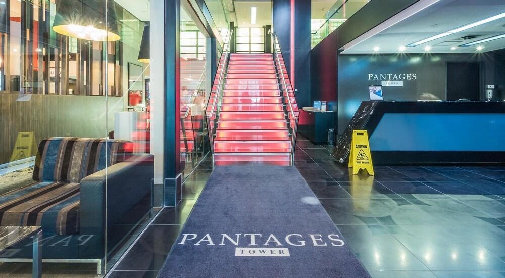 Pantages Tower - Canada - Toronto