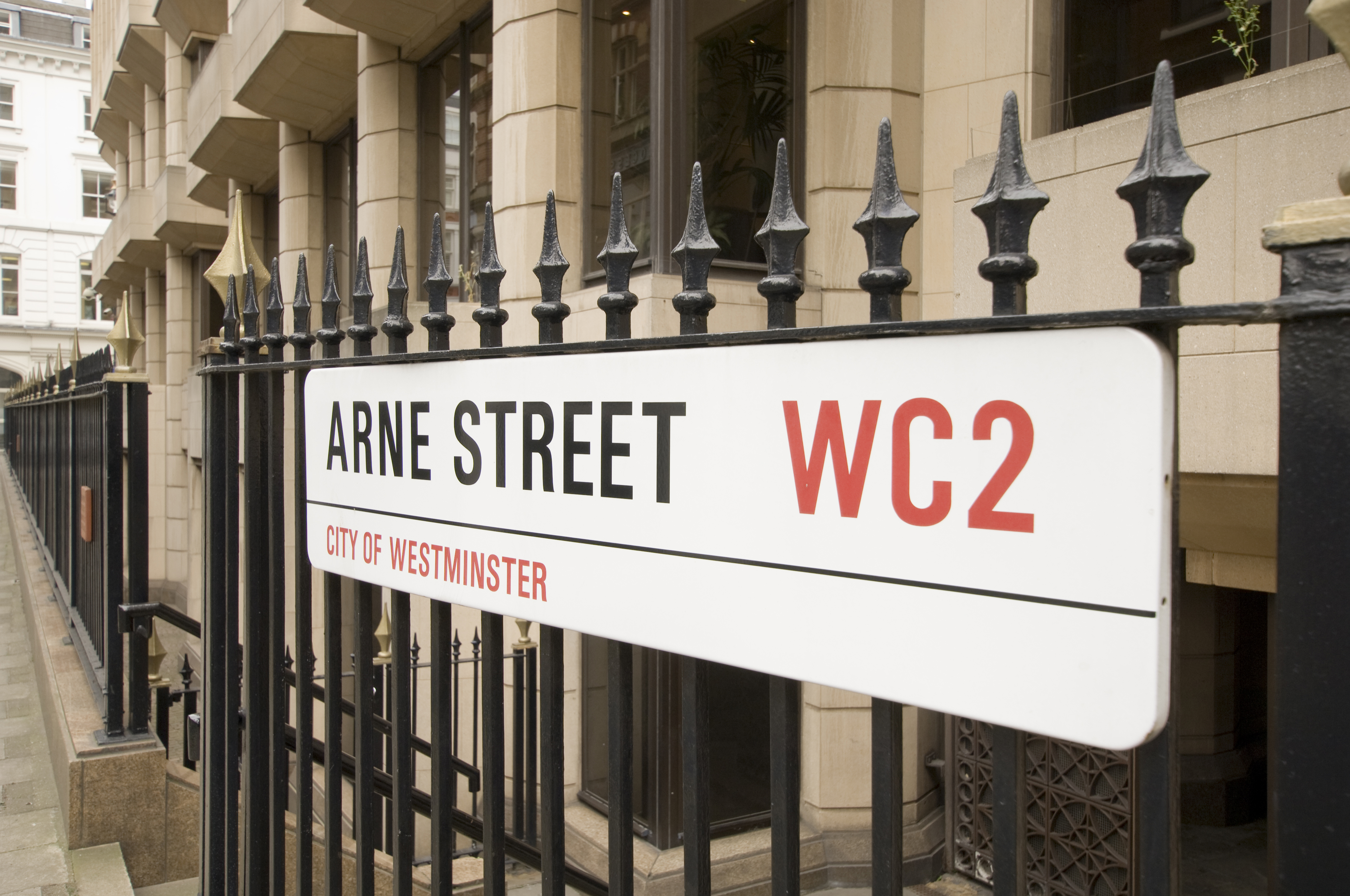 SACO Covent Garden - Arne Street - United Kingdom - London