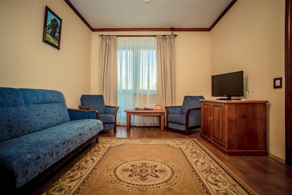 Tsargrad Hotel - Russian Federation - Moscow
