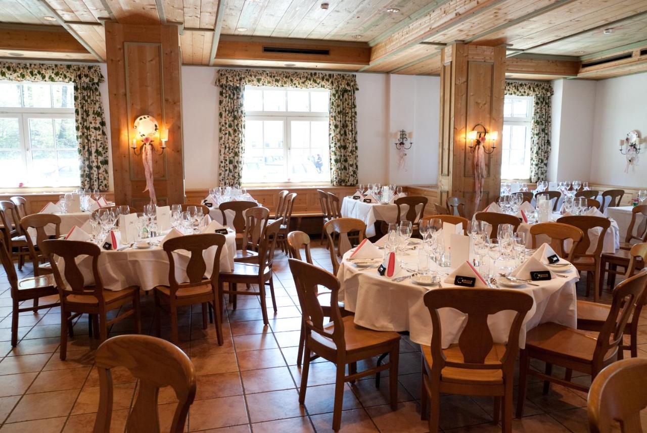 Der J?gerwirt - Hotel & Restaurant - Austria - Salzburg