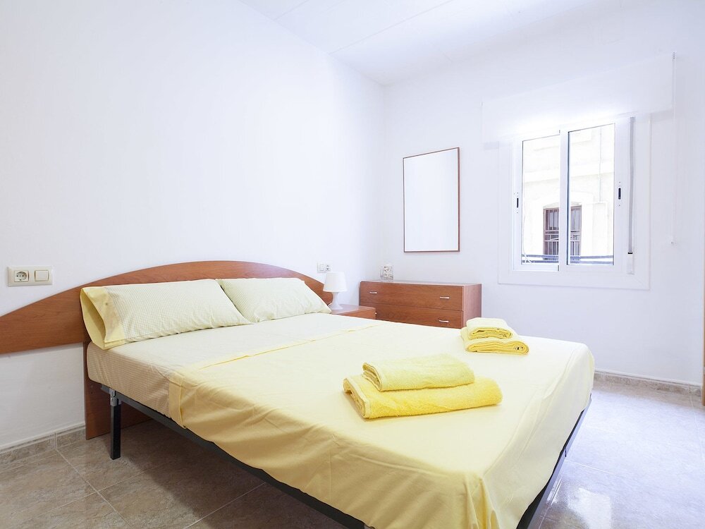 Stay Barcelona Apartments Barceloneta - Spain - Barcelona