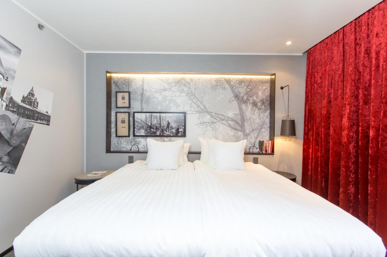 Home Hotel Katajanokka - Finland - Helsinki