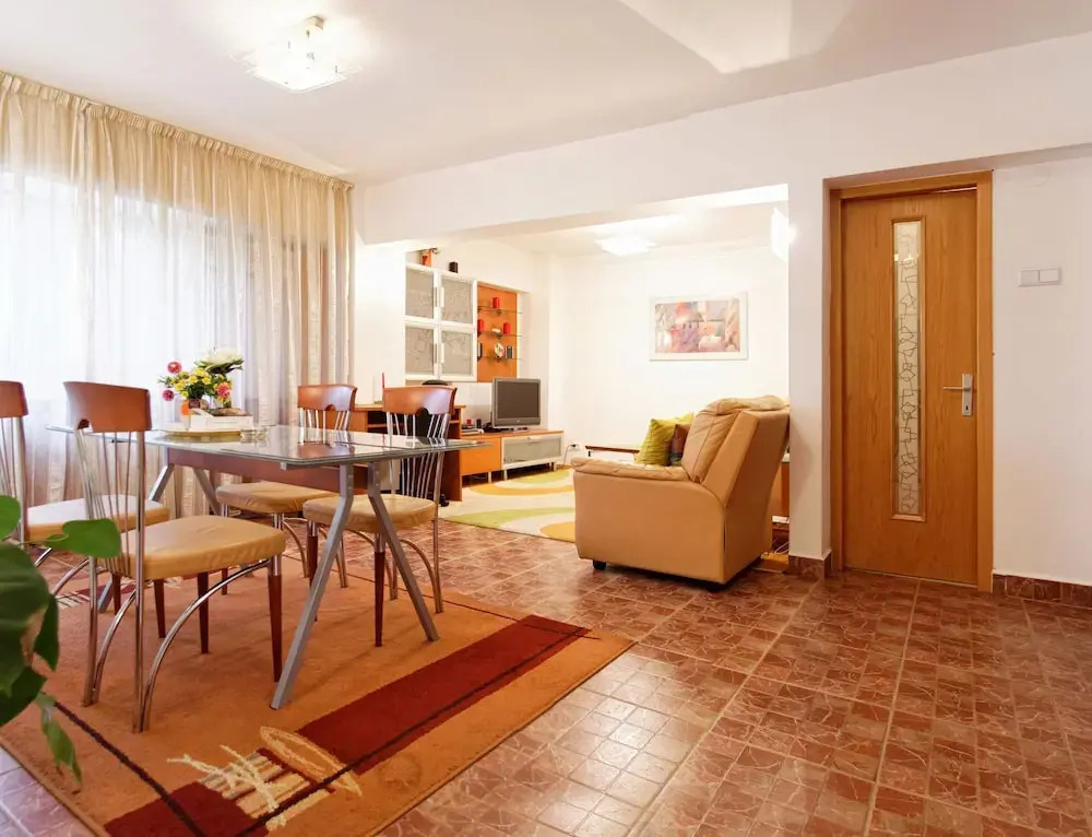 Aparthomes - Romania - Bucharest
