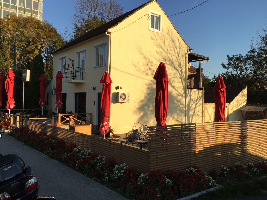 Apartments Srceko - Croatia - Zagreb