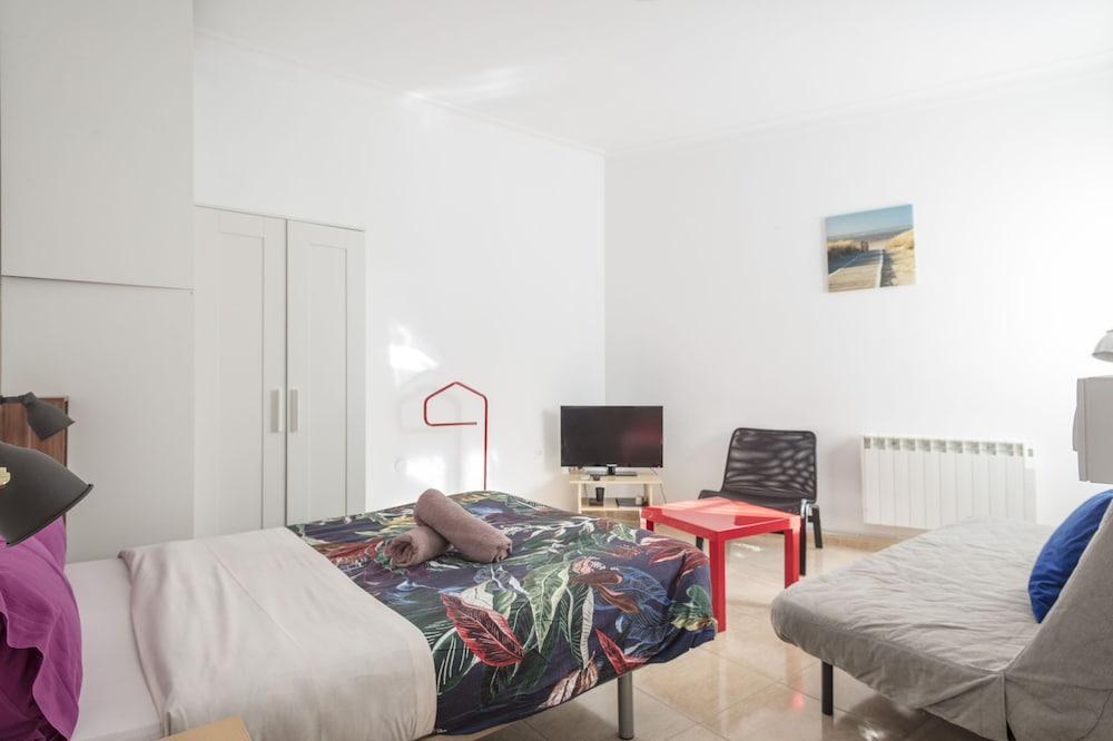 Apartamentos Tarradellas - Spain - Barcelona