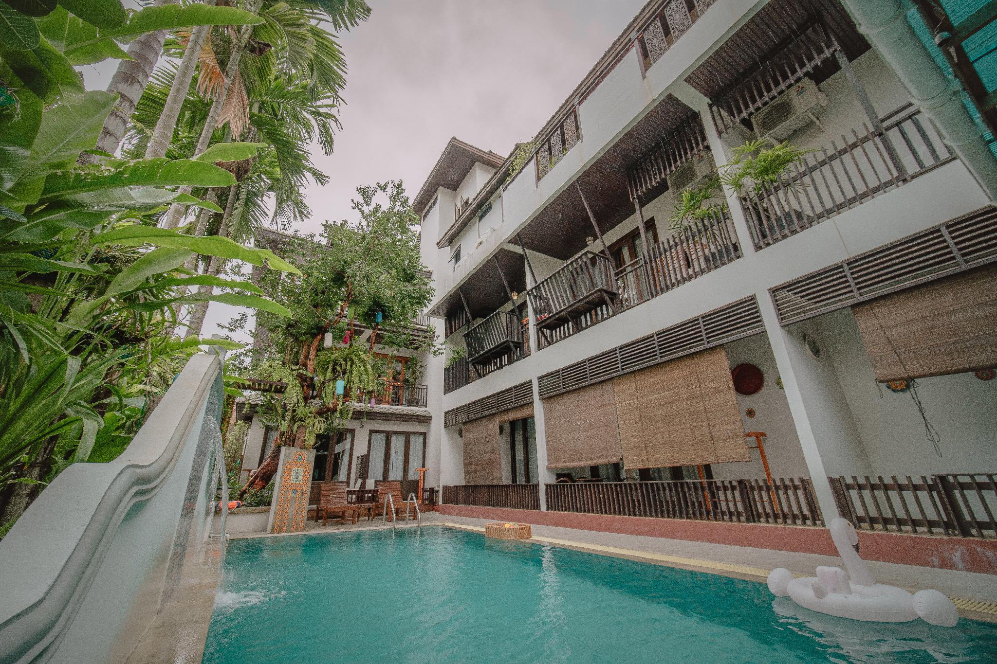 Baan Huen Phen - Thailand - Chiang Mai