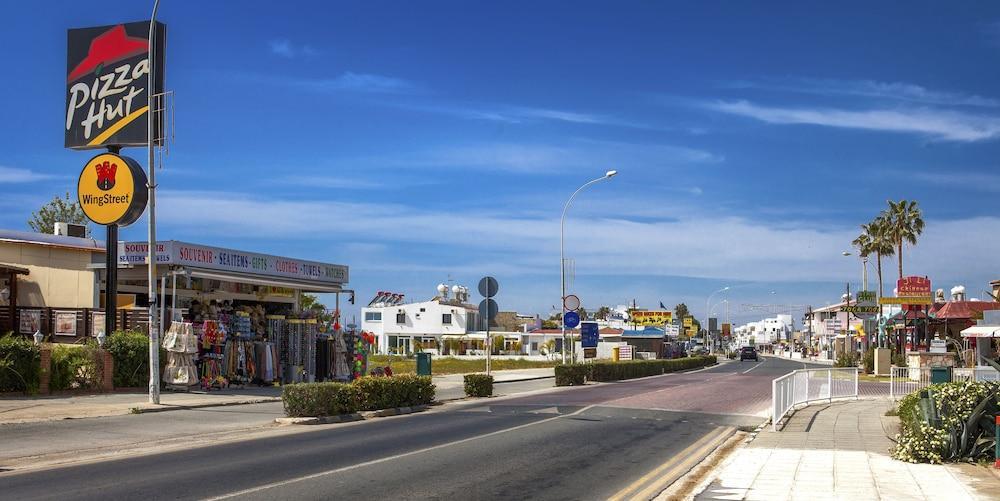 Nissi 49 Apartments - Cyprus - Ayia Napa