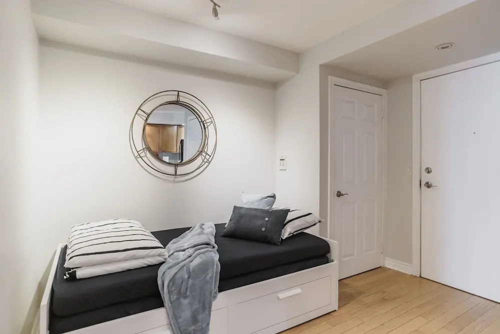 Luxury Condo - Heart of Downtown - Canada - Toronto