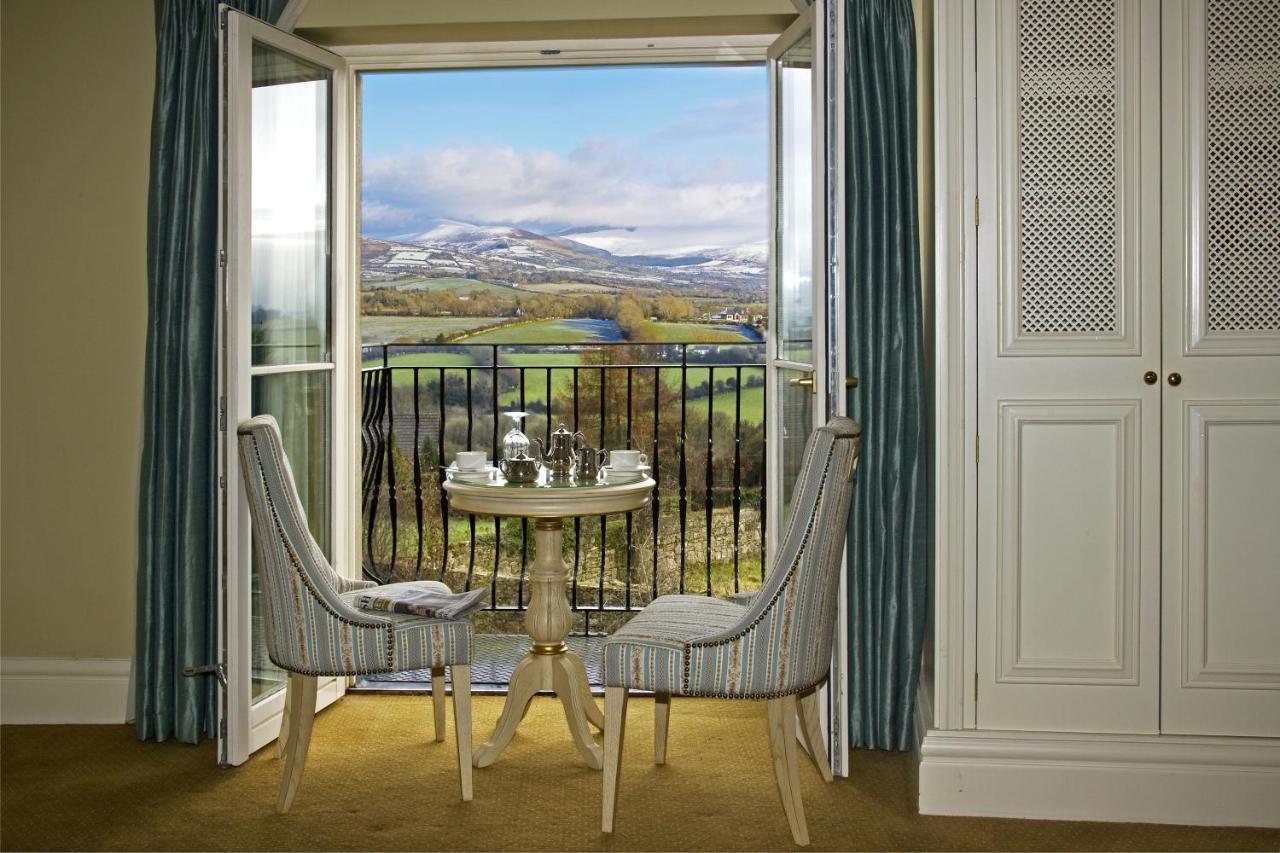 Step House Hotel - Ireland - Dublin