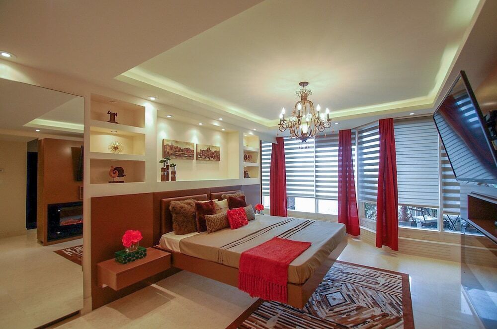 Luxury Executive Condo Toronto - Canada - Toronto