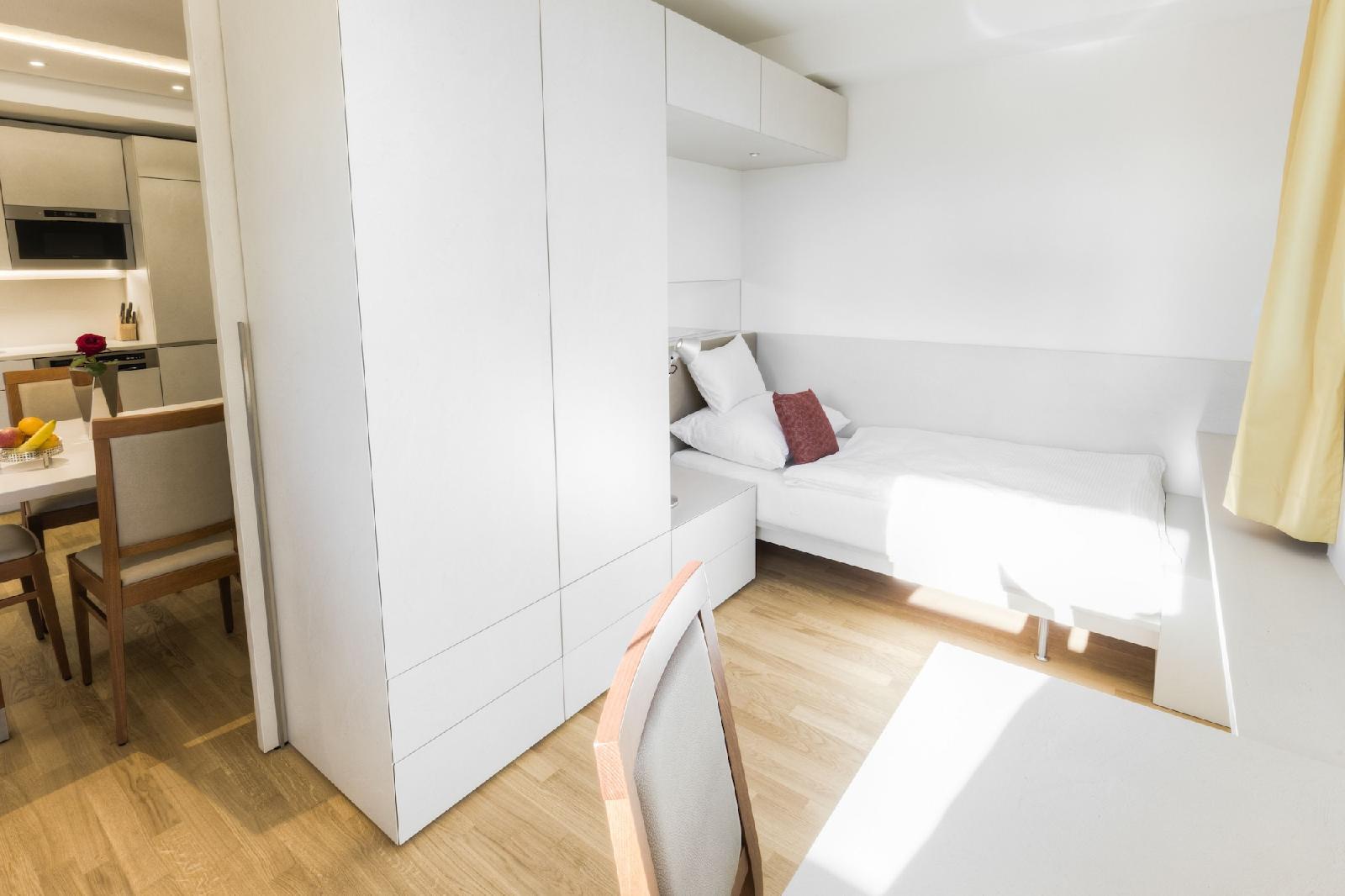 Vienna Grand Apartments - Austria - Vienna