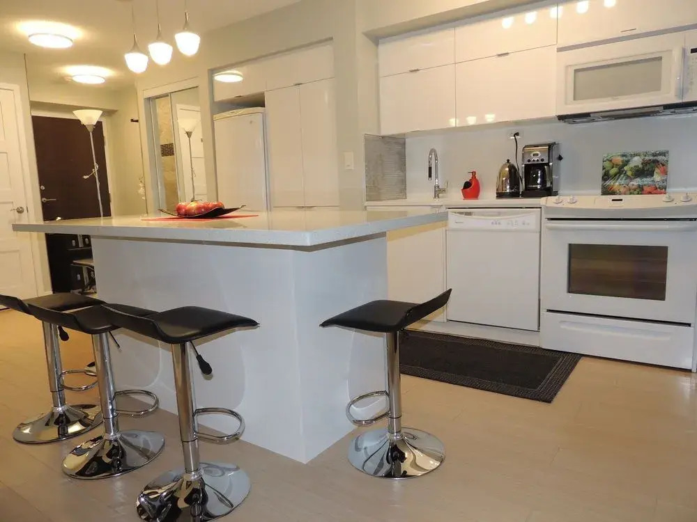 TVHR - Luxury Condos in Heart of Downtown - Canada - Toronto