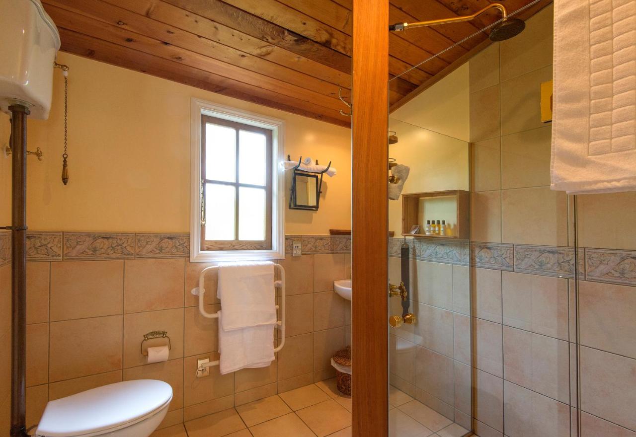 The Vineyard Cottages - Kumeu - New Zealand - Auckland