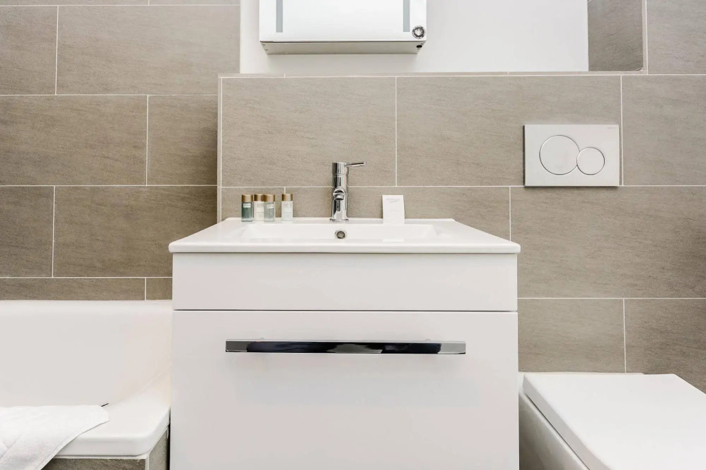 Richmond Ibis House Apartments - United Kingdom - London