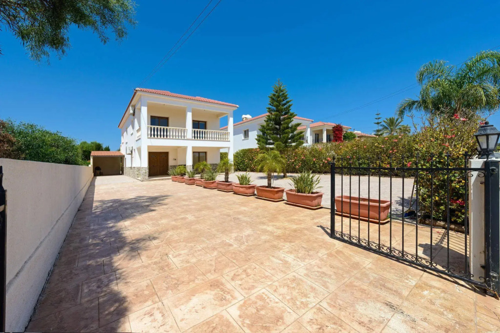 Villa Sam - Cyprus - Ayia Napa