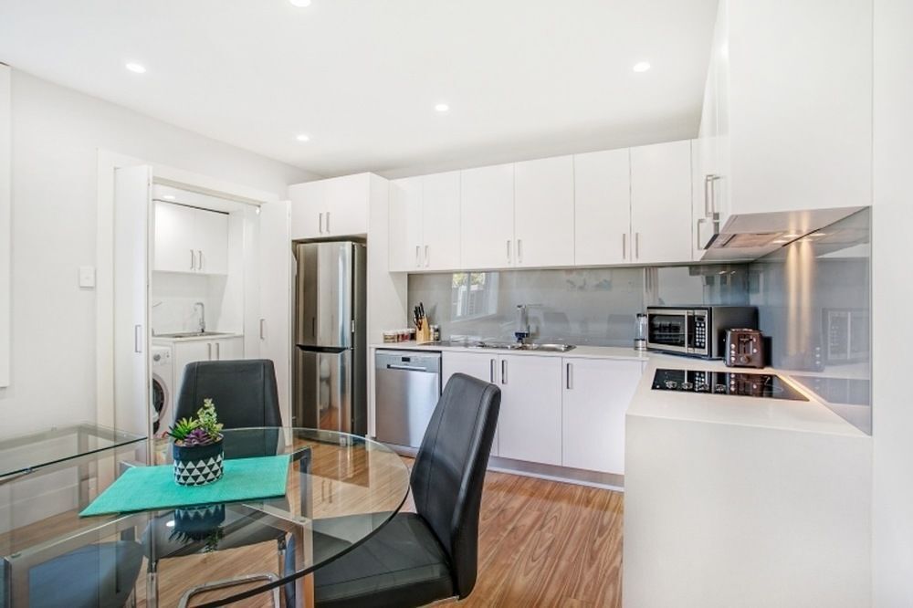 Belmont Executive Apartments - Australia - Sydney