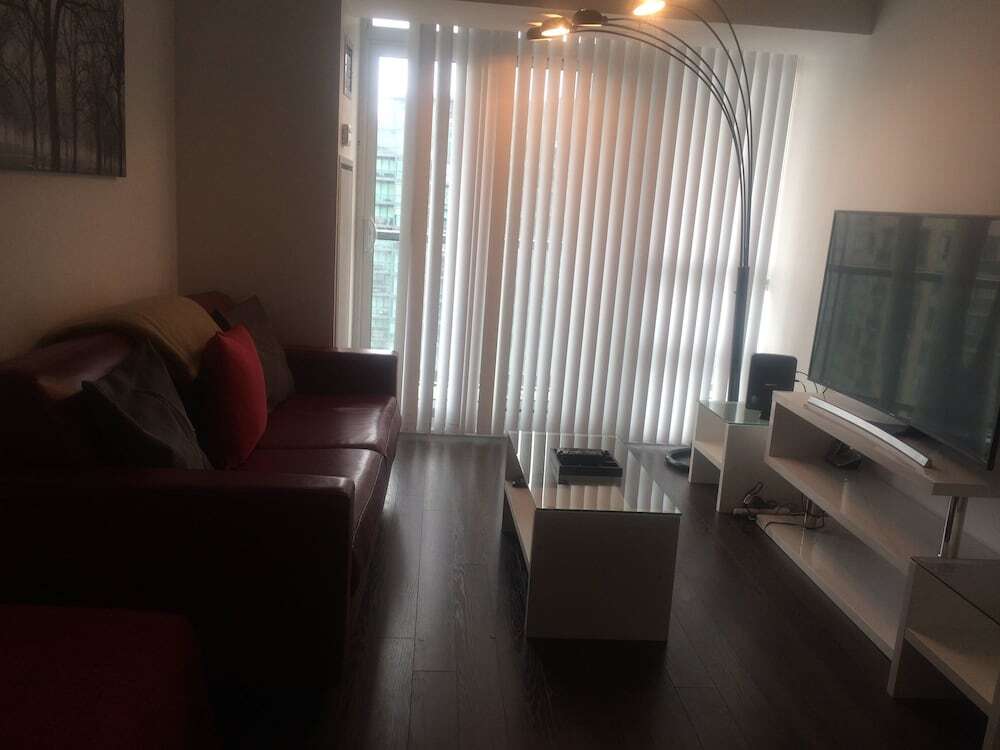 AOC Suites - Luxury Condo - City View - Canada - Toronto