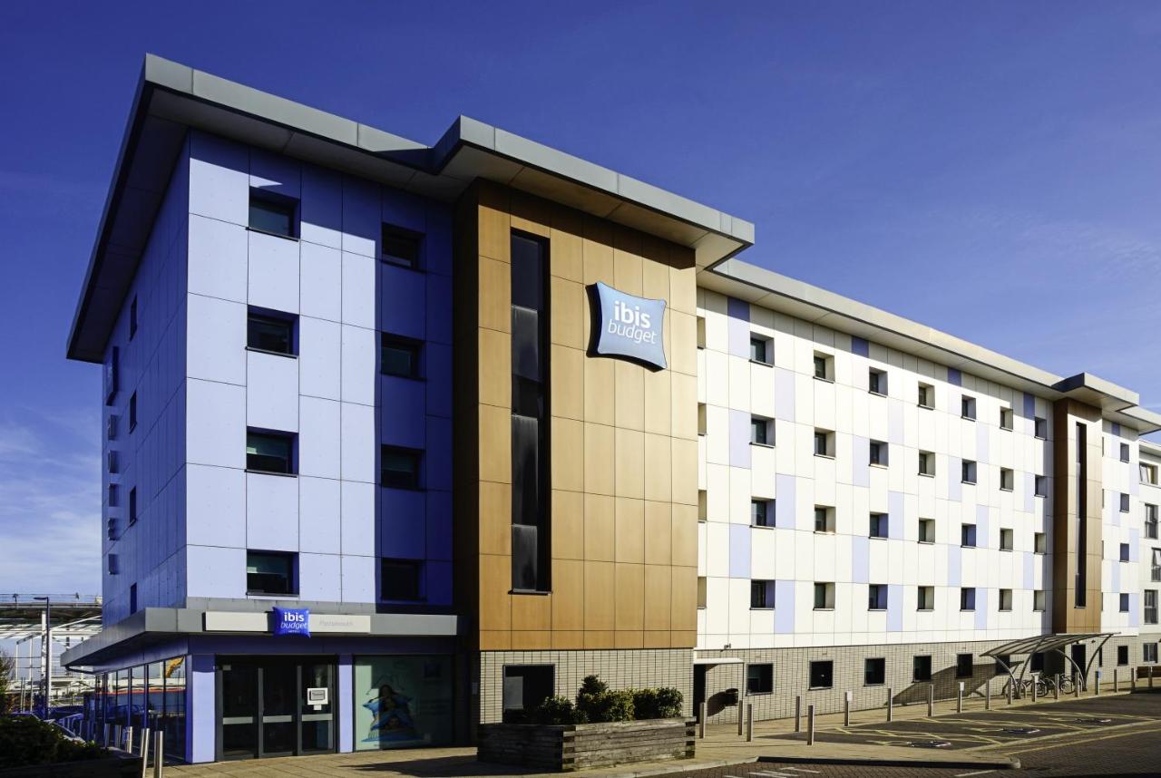 ibis budget Portsmouth - United Kingdom - Portsmouth