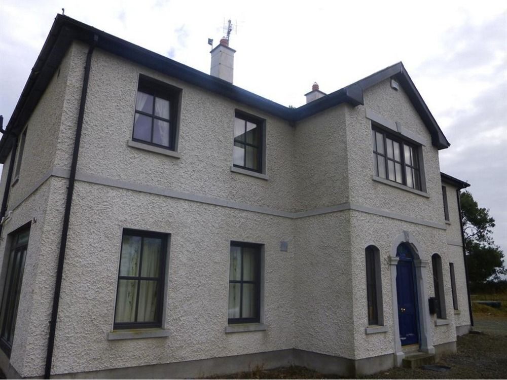 Tulloch - Ireland - Dublin